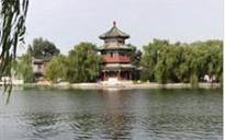 什刹海景区